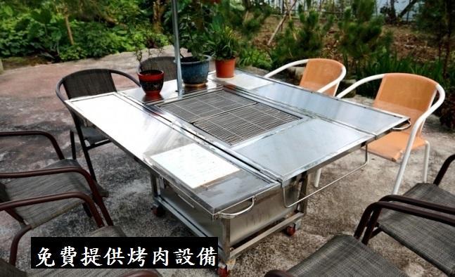 Alishan Shanyunhua B&B Homestay Meishan Bagian luar foto